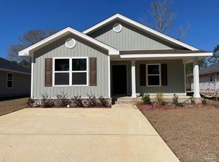 1006 Brimwood Cir #26A, Cantonment, FL 32533