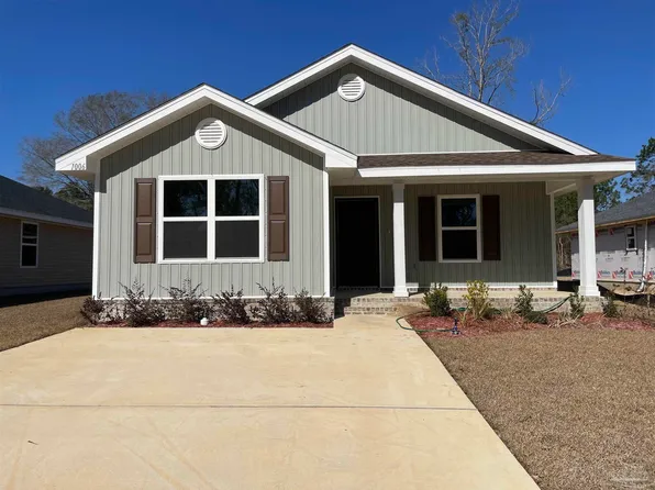 1006 Brimwood Cir #26A, Cantonment, FL 32533