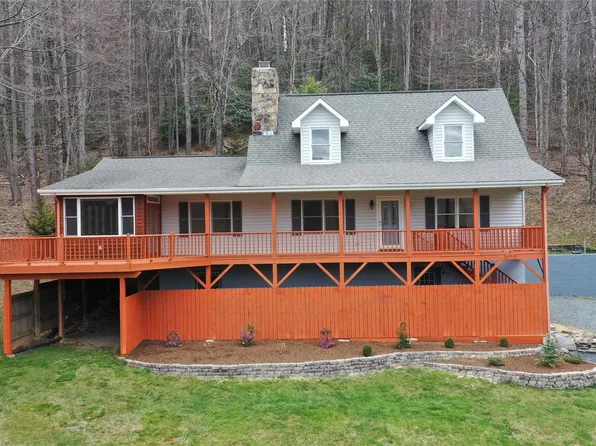 102 Locust Ln, Boone, NC 28607