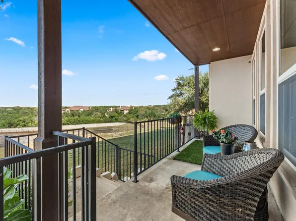 319 Lombardia Dr #21B, Austin, TX 78734