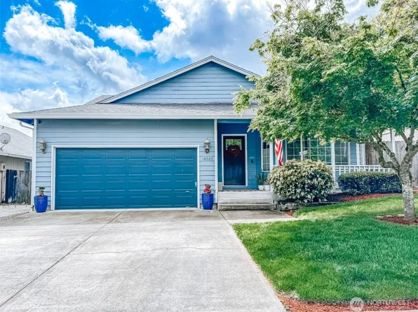 16305 NE 13th Street, Vancouver, WA 98684