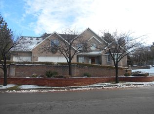 1163 S Bonneville Dr, Salt Lake City, UT 84108