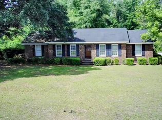 1359 Woodland Dr, Kingstree, SC 29556