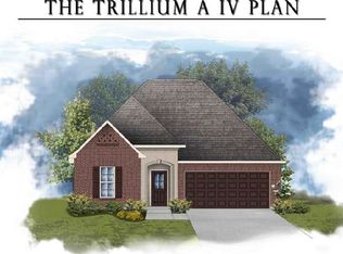 315 Hummingbird Ln, Princeton, LA 71067