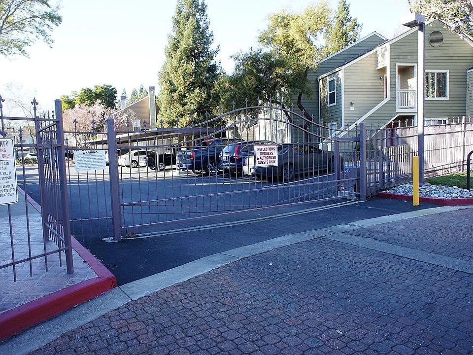 Gated Community