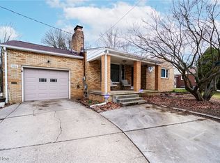 1101 Old Furnace Rd, Youngstown, OH 44511