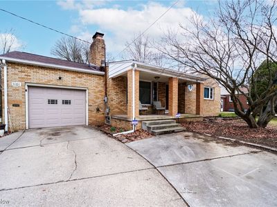 1101 Old Furnace Rd, Youngstown, OH, 44511
