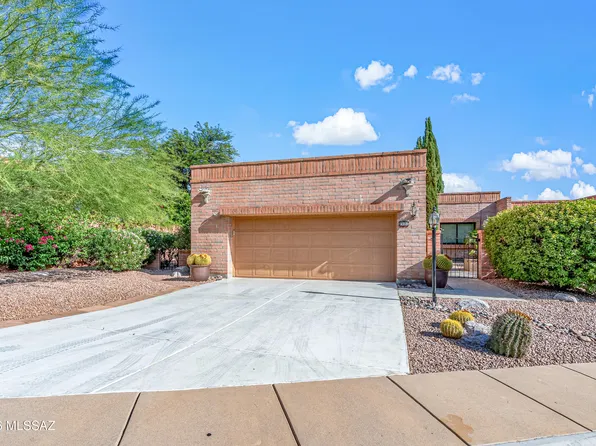 4950 N Via Gelsomino, Tucson, AZ 85750