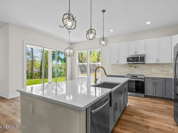 97050 OVERTON Court, Yulee, FL 32097