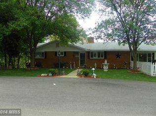 14410 Quail Ln, Ellerslie, MD 21529