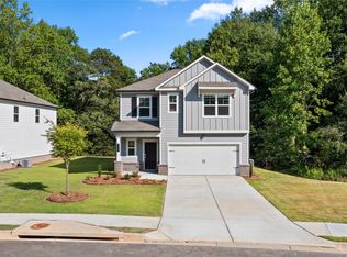 721 Evergreen Rd, Winder, GA 30680