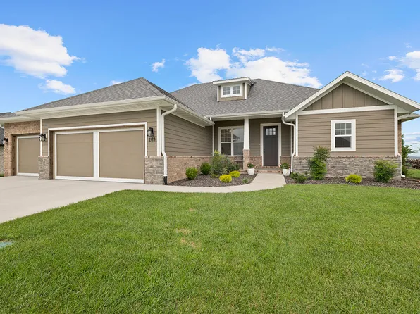 103 Summit Point Road, Saddlebrooke, MO 65630