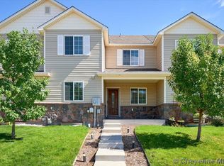 4725 Garnet Way, Cheyenne, WY 82009