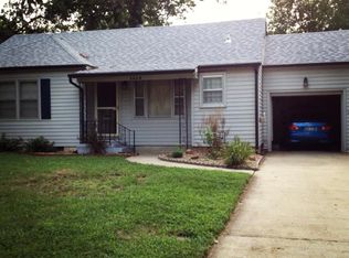 1213 SW Watson Ave, Topeka, KS 66604