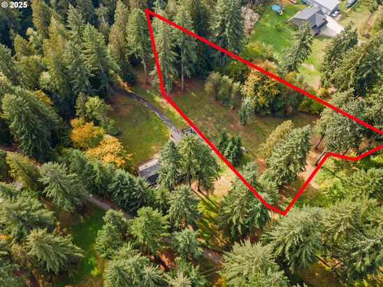 NE Doneta Rd, Brush Prairie, WA 98606