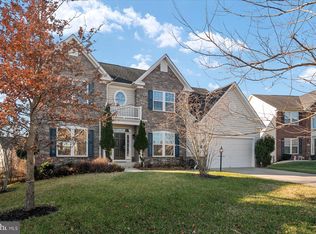 Fairwood, Bowie, MD 20720