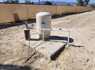 4561 Pawnee Pl, Pahrump, NV 89061