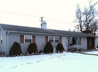 511 N Camden Dr, Fort Wayne, IN 46825