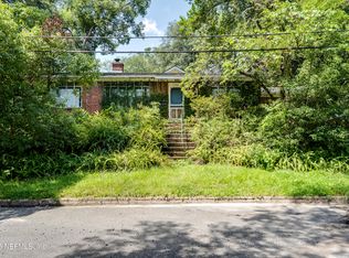 1762 Pine Grove Ave, Jacksonville, FL 32205