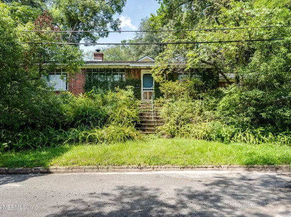 1762 PINEGROVE Avenue, Jacksonville, FL 32205