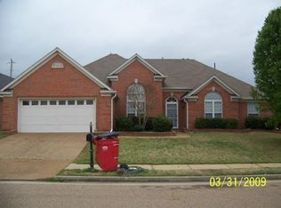 7568 Juniper Ridge Dr, Memphis, TN 38125