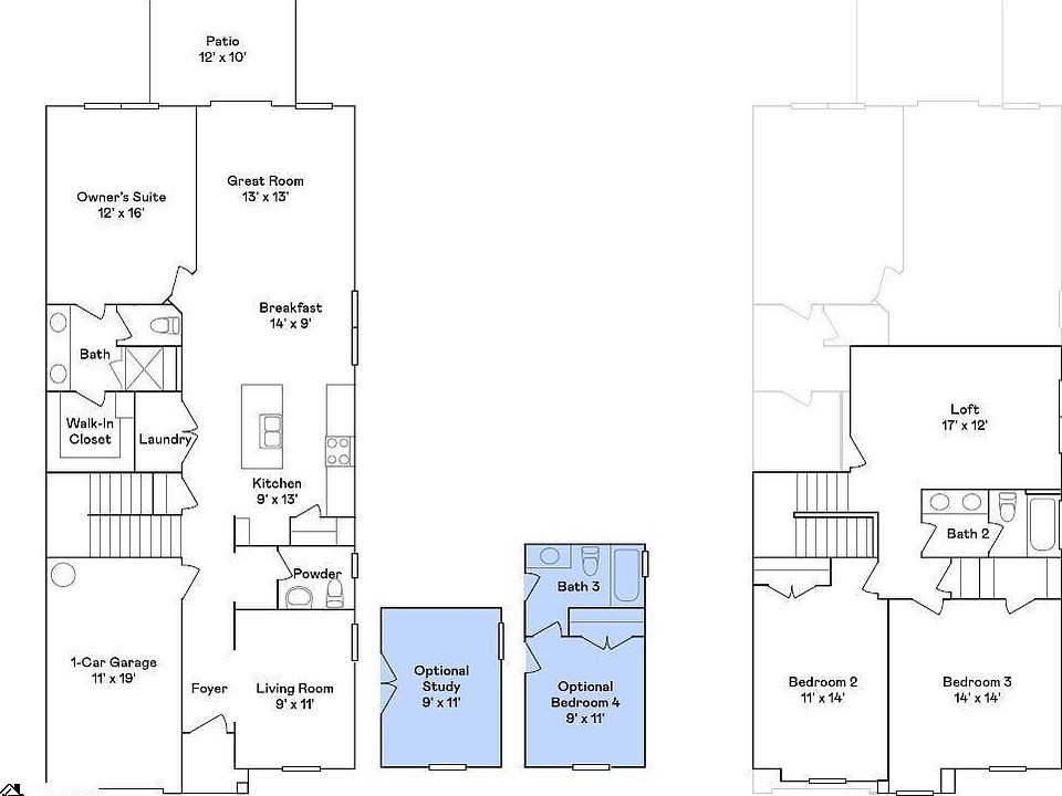 2nd image of 60 Fernhill Lane Sc 166 Berkley