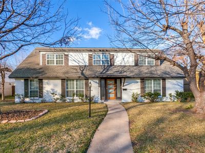 1304 Seminole Dr, Richardson, TX, 75080