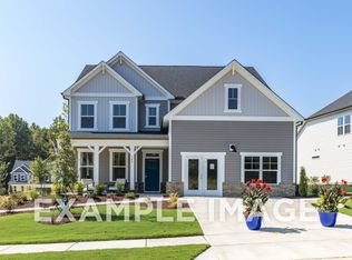 137 Alder Creek Ct, Clayton, NC 27527