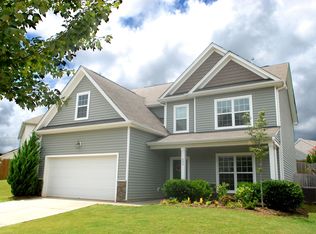 604 Wellspring Dr, Holly Springs, NC 27540