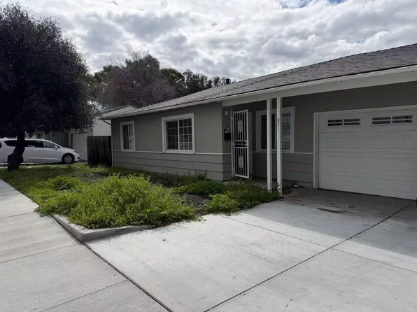 831 Contra Costa Blvd, Pleasant Hill, CA 94523