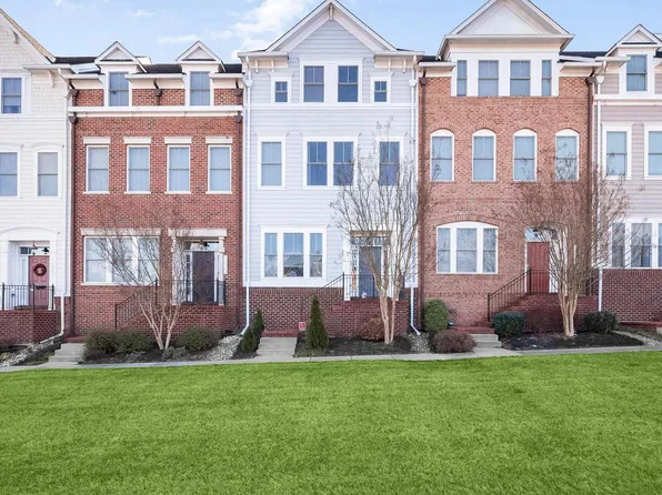 7905 Maple Lawn Blvd, Fulton, MD 20759