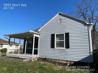 3902 Hoyt Ave, Indianapolis, IN