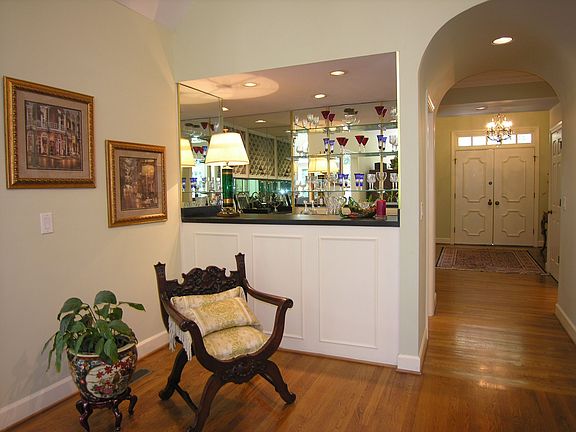 Wet Bar