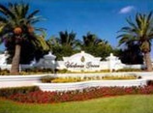 218 Kensington Way, Wellington, FL 33414