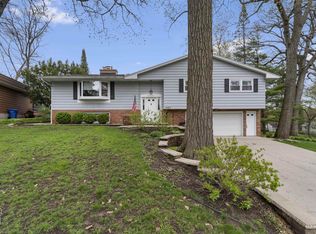 1403 Joyce Rd, Monona, WI 53716
