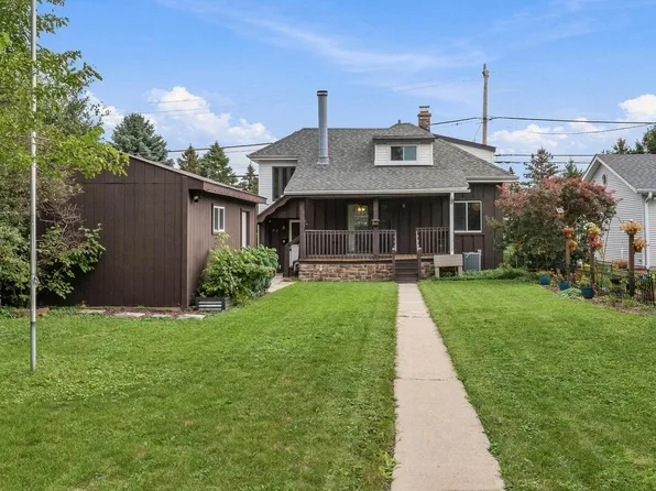 822 S 56th STREET, West Allis, WI 53214