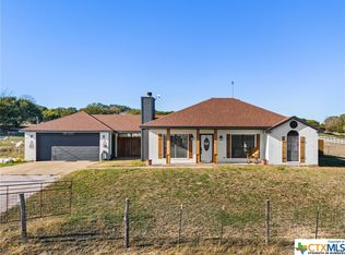 237 County Road 3368, Kempner, TX 76539