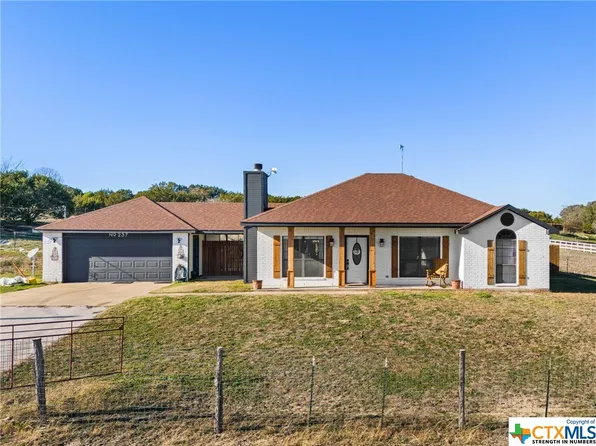 237 County Road 3368, Kempner, TX 76539