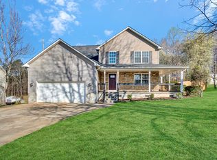334 Cane Pole Walk, Inman, SC 29349