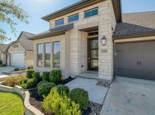 1140 Stetson Hat Trl, Georgetown, TX 78628