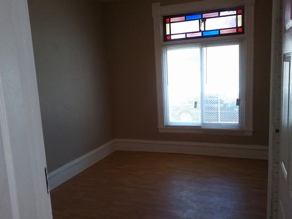 Victorian mosaic window