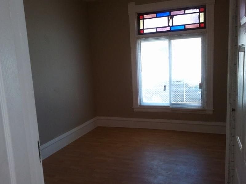 Victorian mosaic window