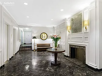 Rented by Sotheby's International Realty