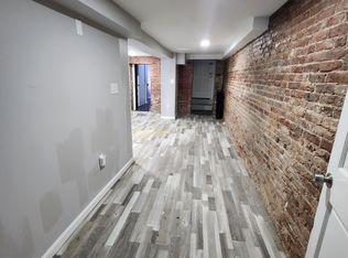 86 Irving St #1L, Jersey City, NJ 07307
