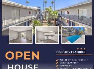 515 S 13th St #A16, Las Vegas, NV 89101