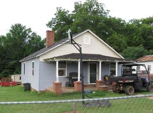 50 Wilson Rd, Griffin, GA 30223