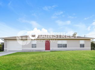 3409 24th St W, Lehigh Acres, FL 33971