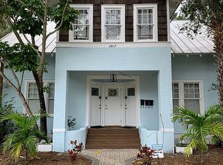 2016 Hallwood Pl, Melbourne, FL 32901