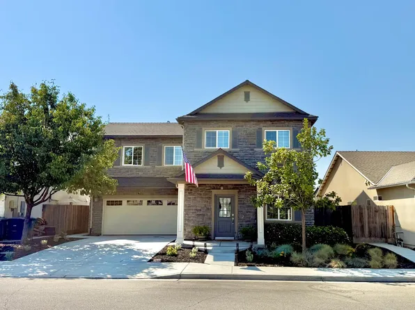 4134 Duncan Ave, Clovis, CA 93619