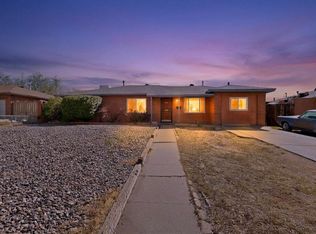 2328 Wyoming Blvd NE, Albuquerque, NM 87112